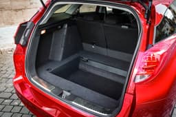 New Honda Civic Tourer photo gallery